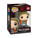 Funko Pop Stranger Things – Holly la Héroïque