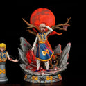 Figurine Hunter X Hunter - Kurapika Chaînes Matérialisés - Anime Town