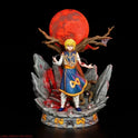 Figurine Hunter X Hunter - Kurapika Chaînes Matérialisés - Anime Town