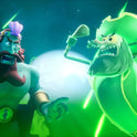 Jeu vidéo - Bob l'Eponge : Les Titans des Marées (NINTENDO SWITCH 2)