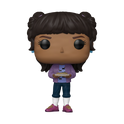Funko Pop Stranger Things – Erica Sinclair
