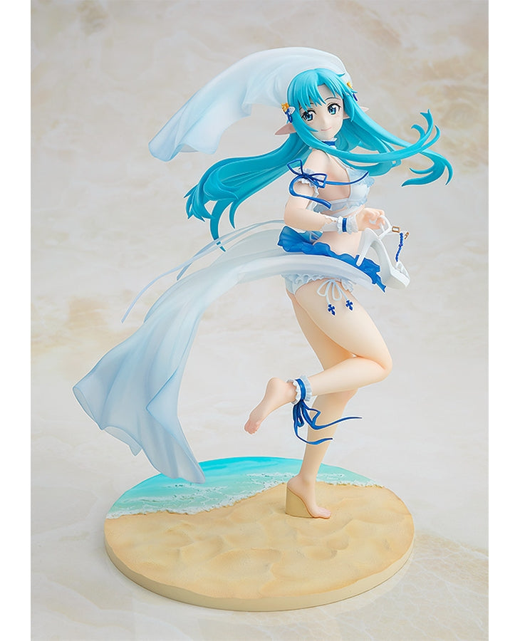 Figurine Sword Art Online - Asuna ondine - Anime Town