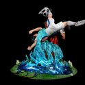 Figurine Captain Tsubasa - Hyūga vs Tsubasa - Anime Town