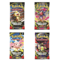 Jeu de cartes Pokémon - Display 24 Boosters Équilibre Parfait [Scellé FR]