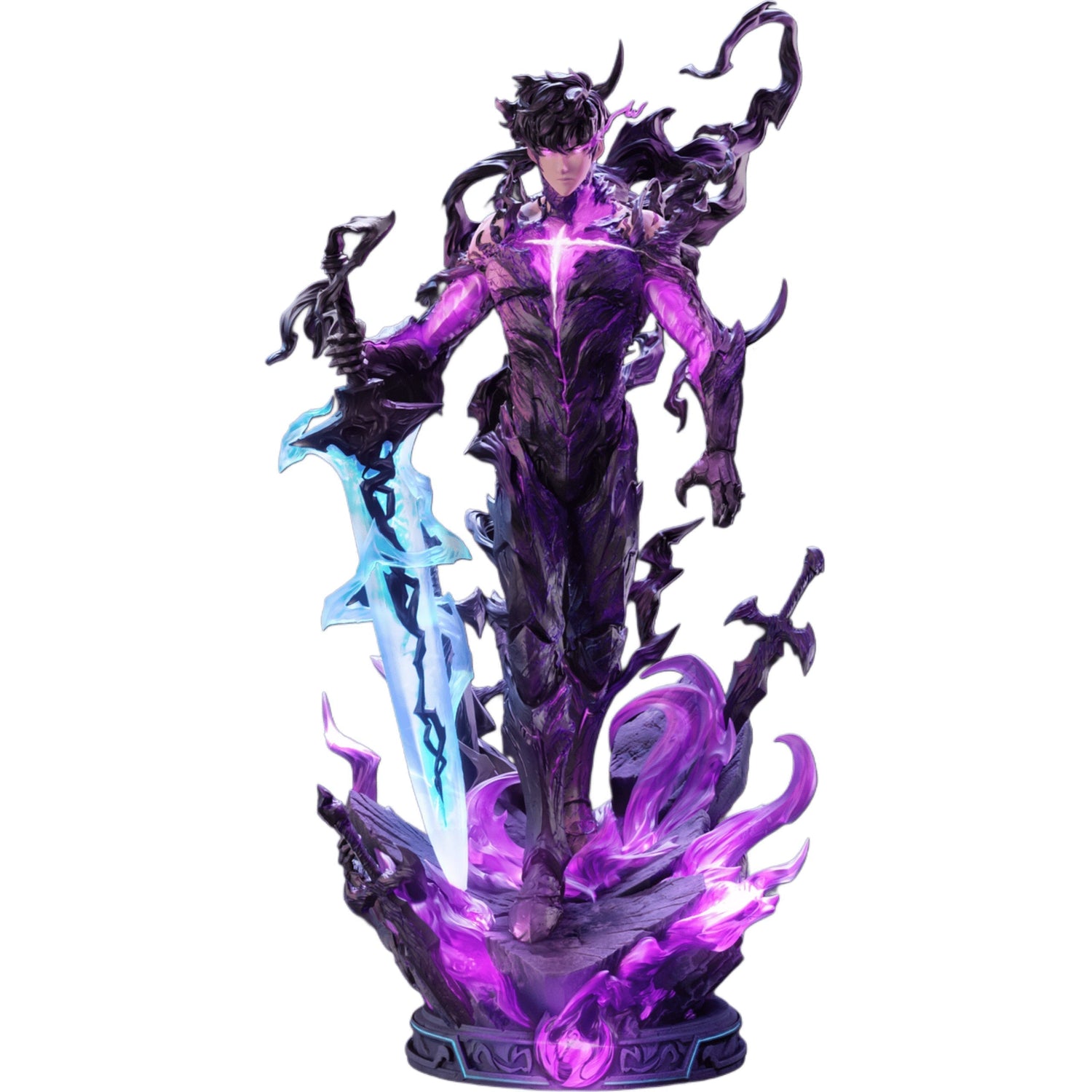 Figurines Solo Leveling
