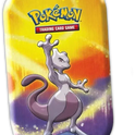 Jeu de cartes Pokémon - [SCELLE] Mini Tins Puissance de Kanto [FR]