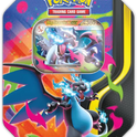 Jeu de cartes Pokémon - Pokebox Dracaufeu [Scellée FR]