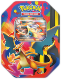 Jeu de cartes Pokémon - Pokebox Dracaufeu [Scellée FR]