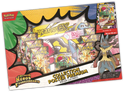 Jeu de cartes Pokémon - Poster Premium Héros Transcendant [SCELLÉ FR]