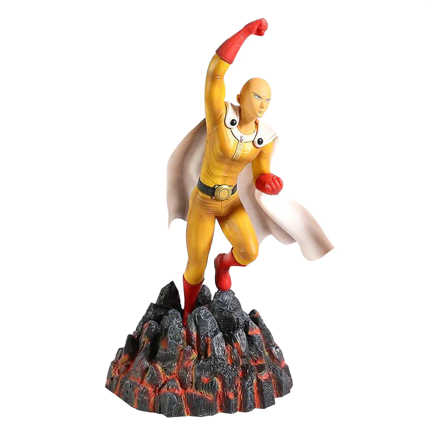 Figurines One Punch Man