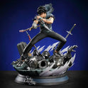 Figurine Solo Leveling - Sung Jin Woo garde - Anime Town