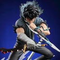 Figurine Solo Leveling - Sung Jin Woo garde - Anime Town