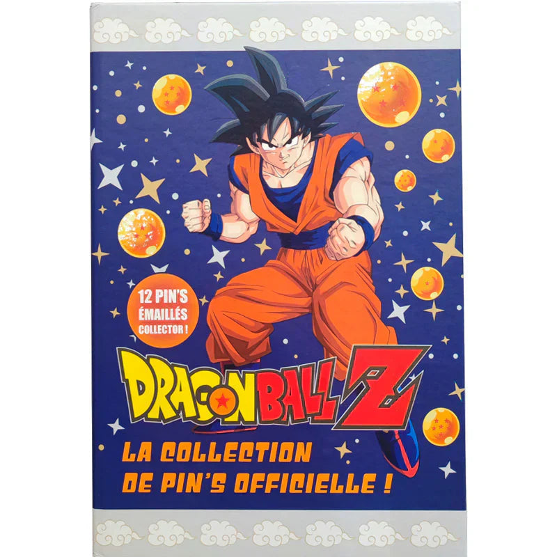 Goodies Dragon Ball