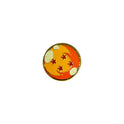 Goodies Dragon Ball Z - La collection de pin's officielle
