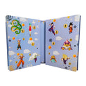 Goodies Dragon Ball Z - La collection de pin's officielle