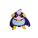 Goodies Dragon Ball Z - La collection de pin's officielle