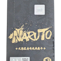 Jeu de cartes Naruto - Boite de 10 Boosters Naruto Kayou – VERSION NOBLE Heritage Collection Ninja Era Special Pack