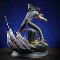 Figurine Solo Leveling - Sung Jin Woo garde - Anime Town
