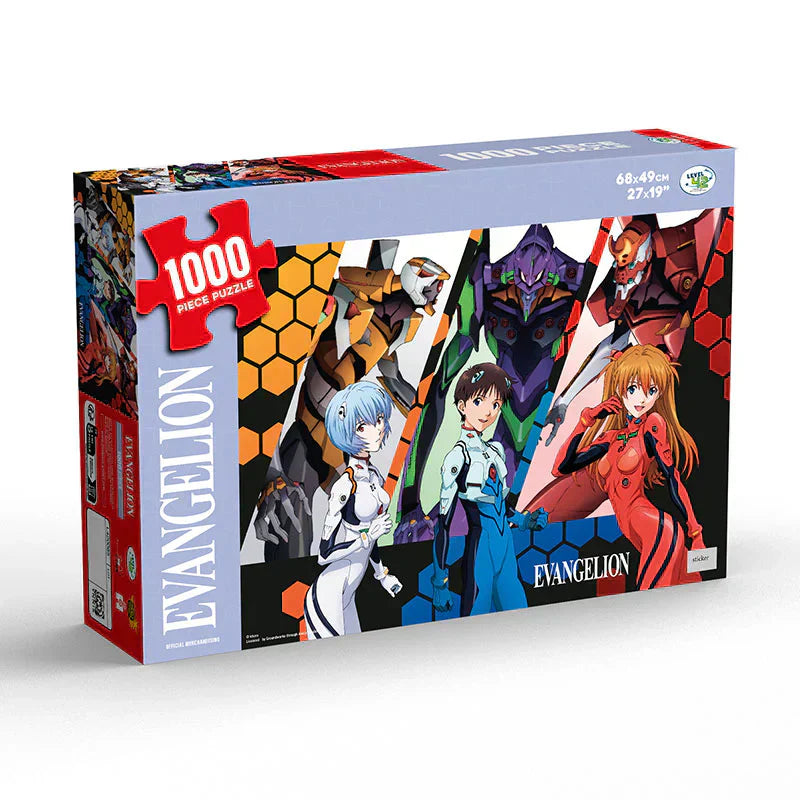 Evangelion
