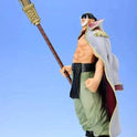 Figurine One Piece - Barbe Blanche - Anime Town