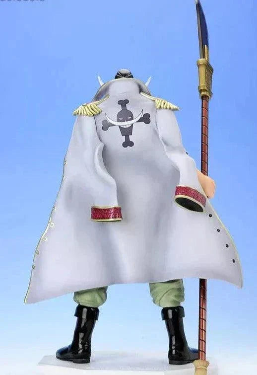 Figurine One Piece - Barbe Blanche - Anime Town