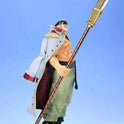 Figurine One Piece - Barbe Blanche - Anime Town