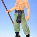 Figurine One Piece - Barbe Blanche - Anime Town