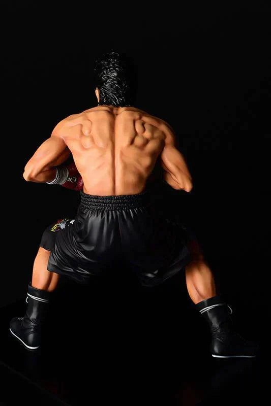 Figurine Hajime No Ippo - Takamura blessé - Anime Town