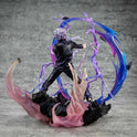 Figurine Jujutsu Kaisen - Satoru gojo "Kyoshiki Murasaki" 3
