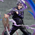 Figurine Jujutsu Kaisen - Satoru gojo "Kyoshiki Murasaki" 4