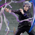 Figurine Jujutsu Kaisen - Satoru gojo "Kyoshiki Murasaki" 6