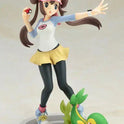 Figurine Pokémon - Rosa et Snivy - Anime Town