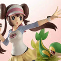 Figurine Pokémon - Rosa et Snivy - Anime Town