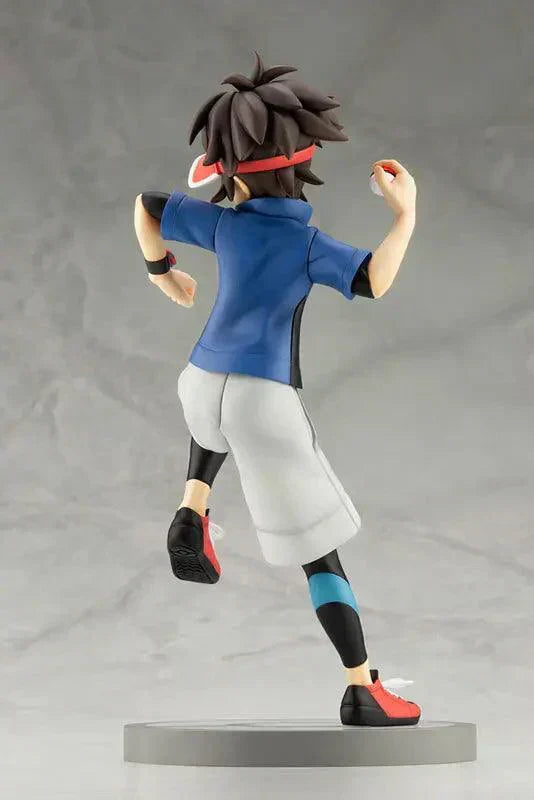 Figurine Pokémon - Mélis et Moustillon - Anime Town