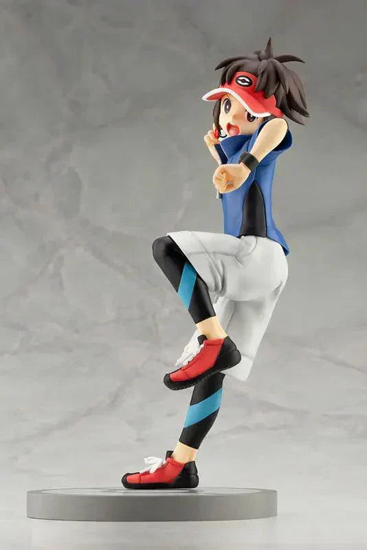 Figurine Pokémon - Mélis et Moustillon - Anime Town