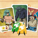 Jeu de société Fairy Tail - HEROES OF FAIRY TAIL