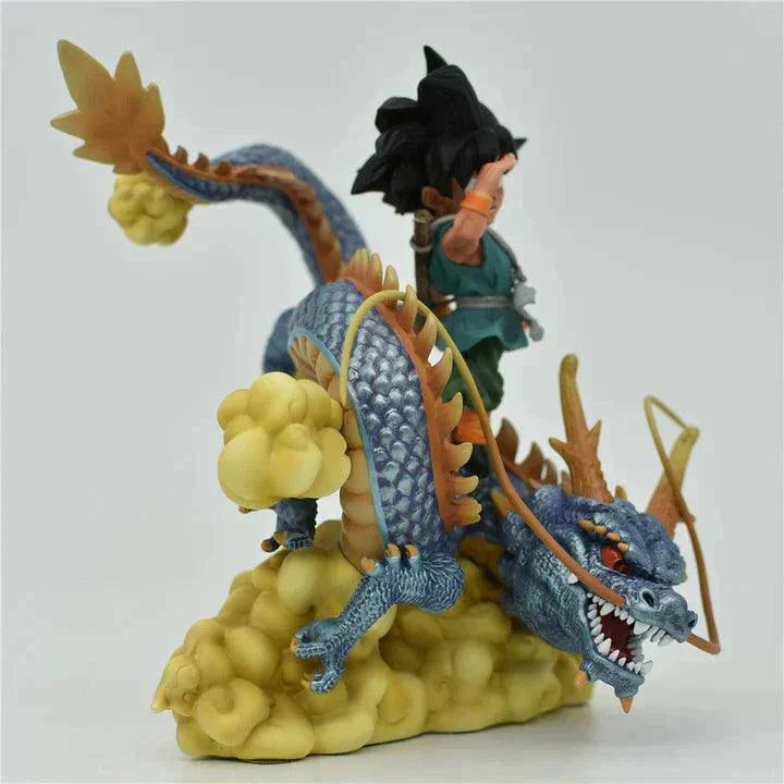Figurine Dragon Ball GT - Goku - Anime Town