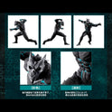 Figurine Kaiju No. 8 - Kaiju No. 8 1st Edition