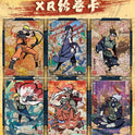 Jeu de cartes Naruto - Boite de 10 Boosters Naruto Kayou – Heritage Collection Ninja Era Special Pack