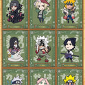 Jeu de cartes Naruto - Boite de 10 Boosters Naruto Kayou – VERSION NOBLE Heritage Collection Ninja Era Special Pack