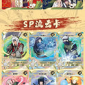 Jeu de cartes Naruto - Boite de 10 Boosters Naruto Kayou – VERSION NOBLE Heritage Collection Ninja Era Special Pack