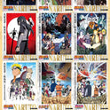 Jeu de cartes Naruto - Boite de 10 Boosters Naruto Kayou – VERSION NOBLE Heritage Collection Ninja Era Special Pack