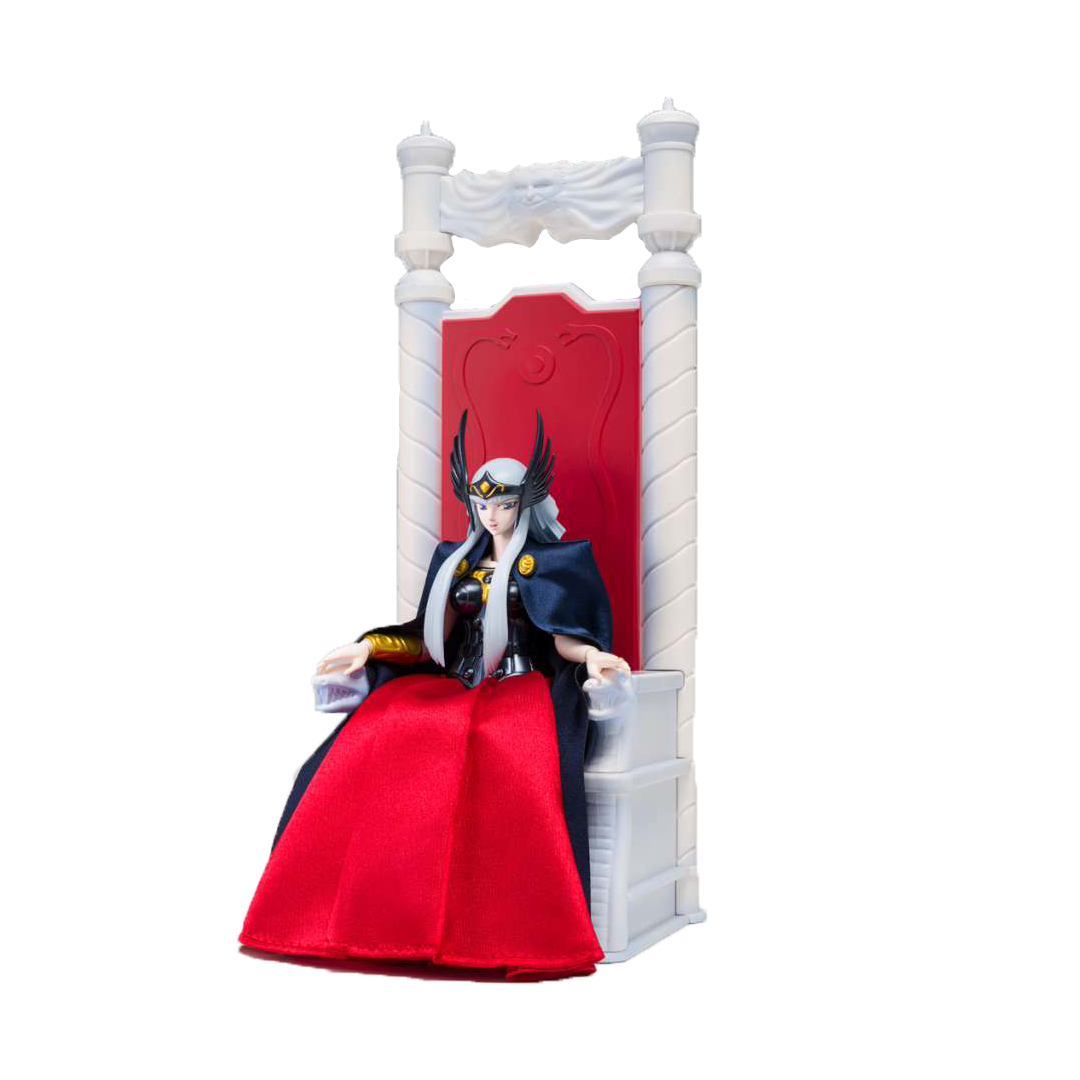 Figurine Saint Seiya - Polaris Hilda Myth Cloth - Anime Town