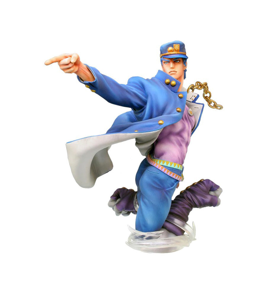 Figurines JoJo's Bizarre Adventure