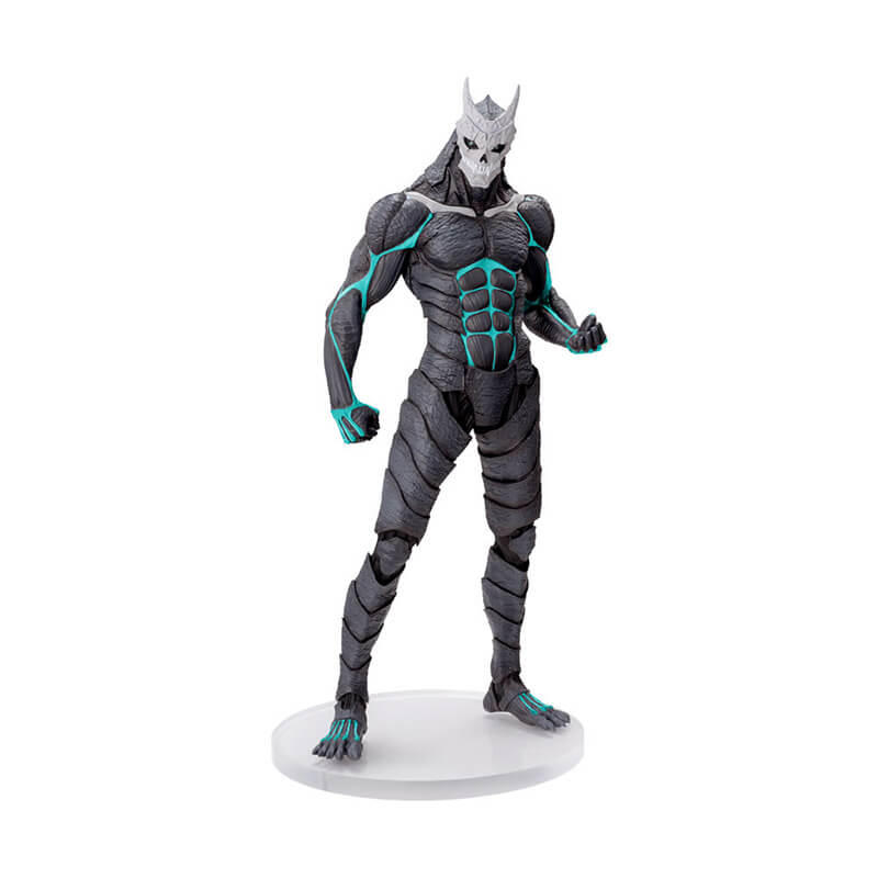 Figurine Kaiju No. 8 - Kaiju No. 8 Luminasta