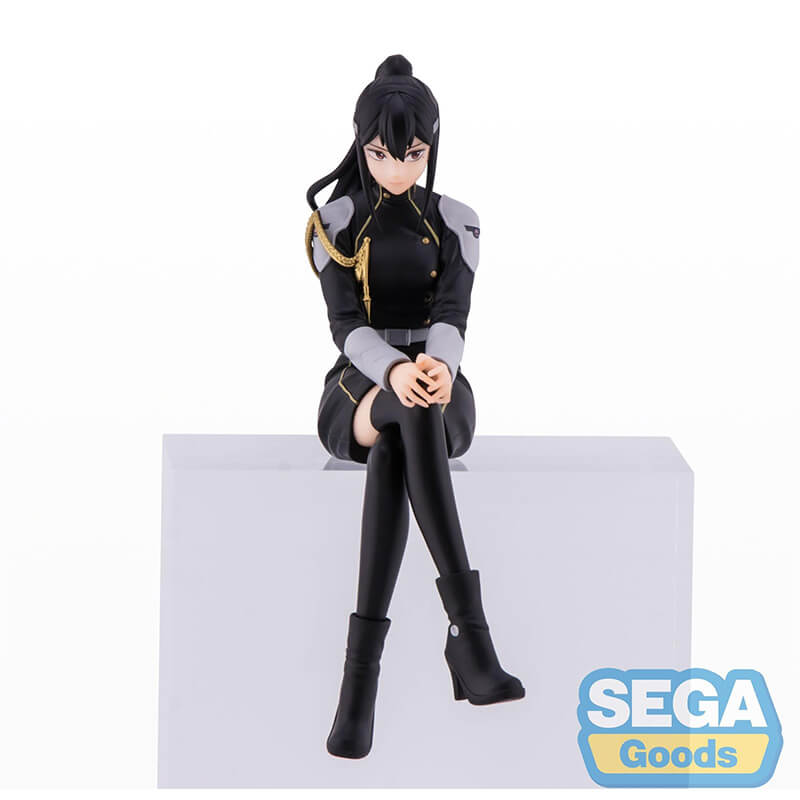 Figurine Kaiju No. 8 - Mina Ashiro Premium Chokonose