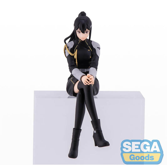 Figurine Kaiju No. 8 - Mina Ashiro Premium Chokonose