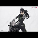 Figurine Kaiju No. 8 - Mina Ashiro S-Fire