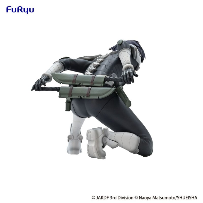 Figurine Kaiju No. 8 - Soshiro Hoshina Noodle Stopper