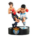 Figurine Hajime No Ippo - Ippo vs Sendo - Anime Town
